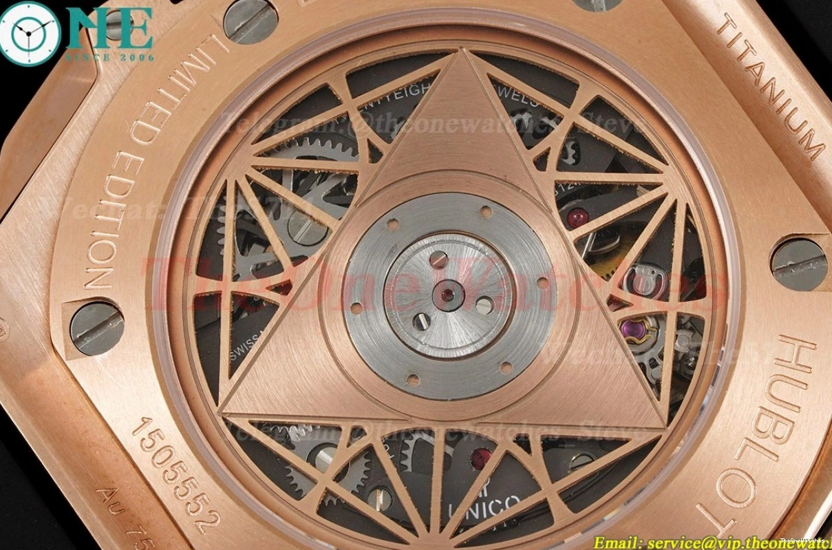 Big Num Sang A1240 BBF Bleu Bang Blue RU RG 0322